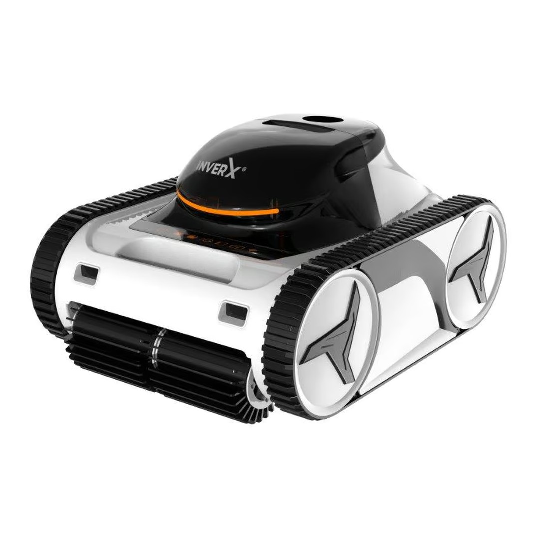 Fairland X80 - Automatický bateriový vysavač 6