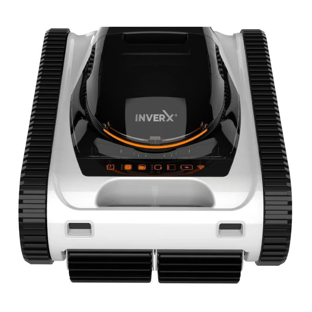 Fairland X80 - Automatický bateriový vysavač 8