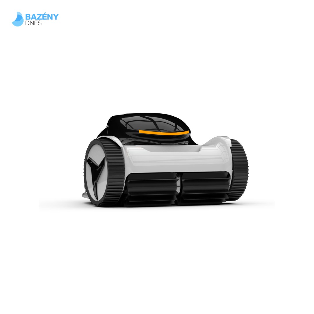 Fairland XA20 - Automatický bateriový vysavač