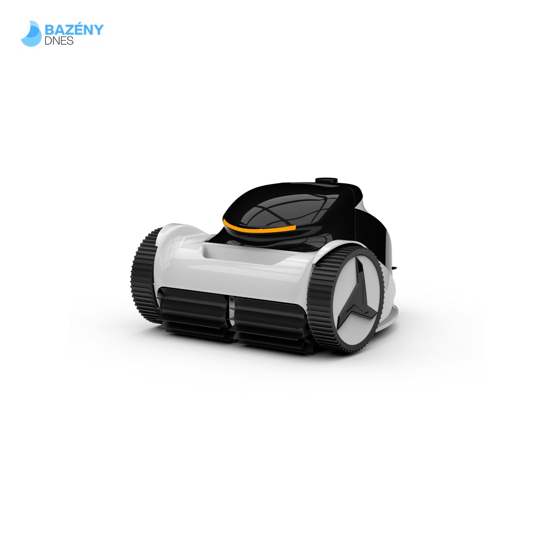 Fairland XA20 - Automatický bateriový vysavač 2