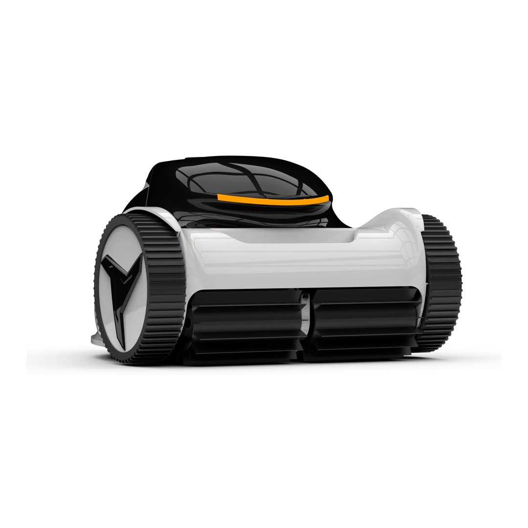 Fairland XA20 - Automatický bateriový vysavač 4