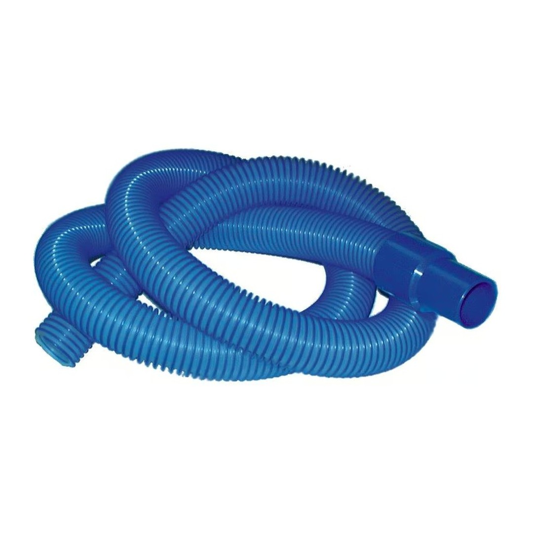 Plovoucí spirálová hadice, d= 38 mm, délka 6 m, včetně koncovek 2