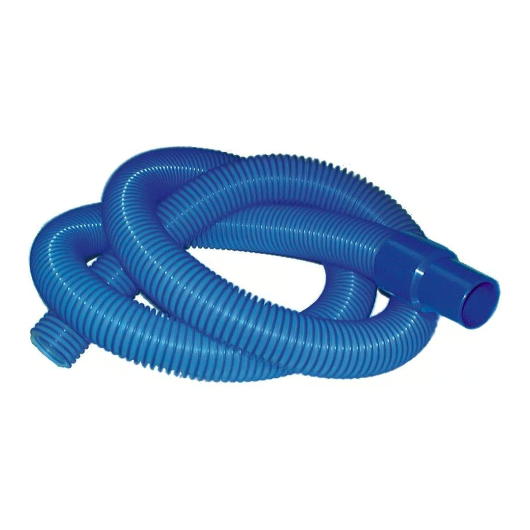 Plovoucí spirálová hadice, d= 38 mm, délka 6 m, včetně koncovek 7