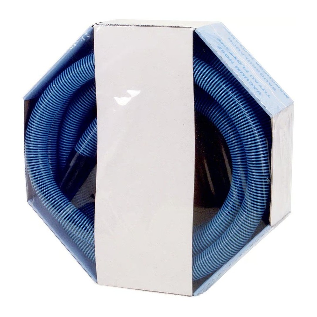 Plovoucí spirálová hadice, d= 38 mm, délka 9 m, včetně koncovek