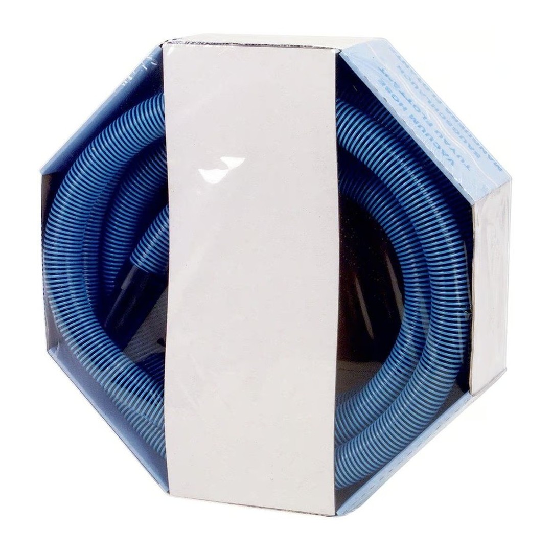 Plovoucí spirálová hadice, d= 38 mm, délka 10 m, včetně koncovek