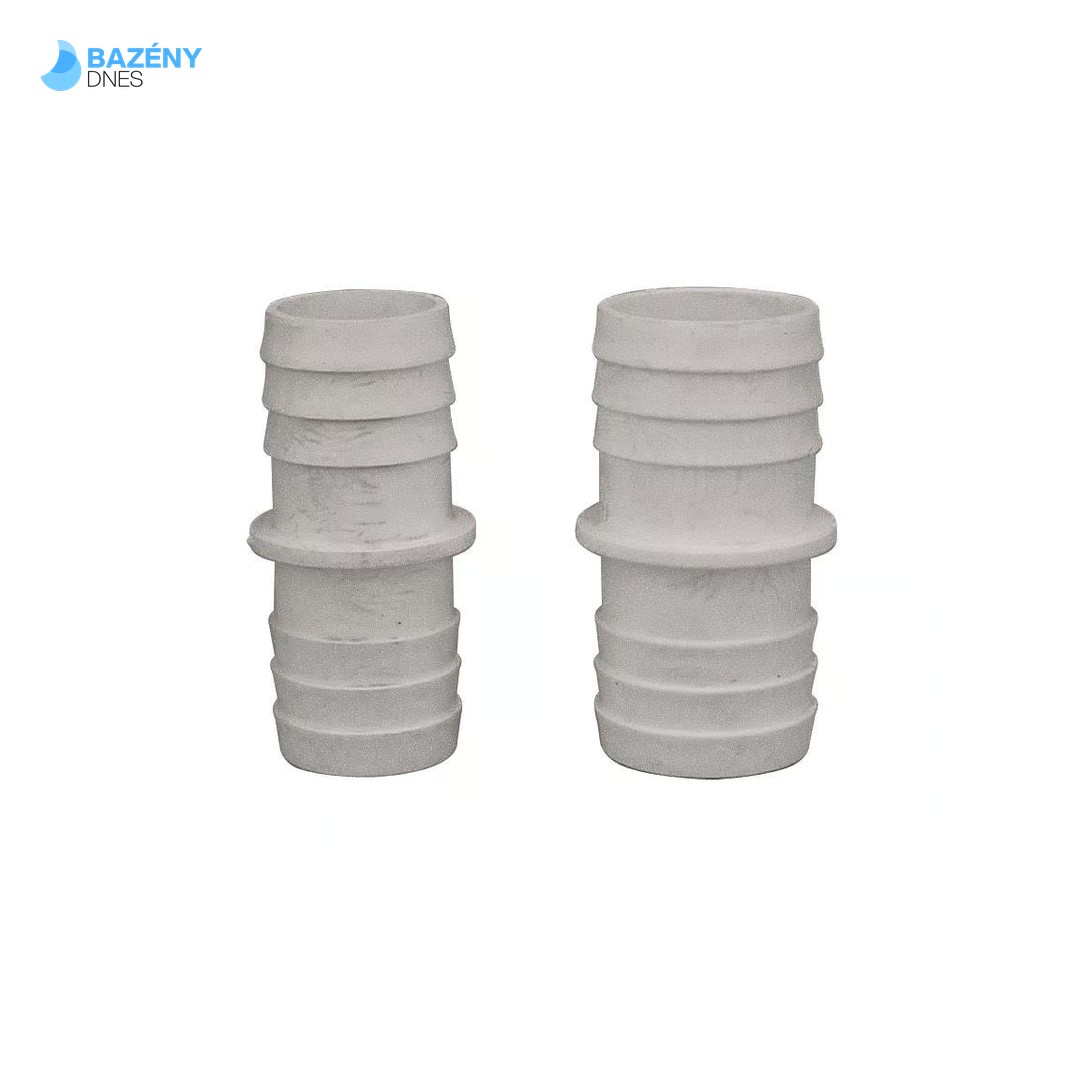 Spojka pro plovoucí hadici d= 32 mm