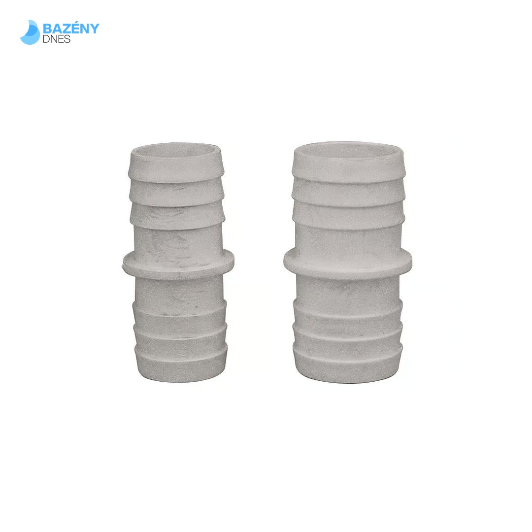 Spojka pro plovoucí hadici d= 38 mm