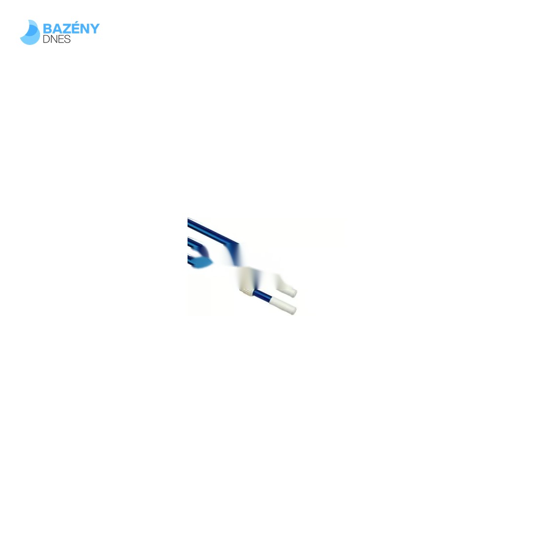 Teleskopická tyč 1, 8 - 3, 6m - zesílená