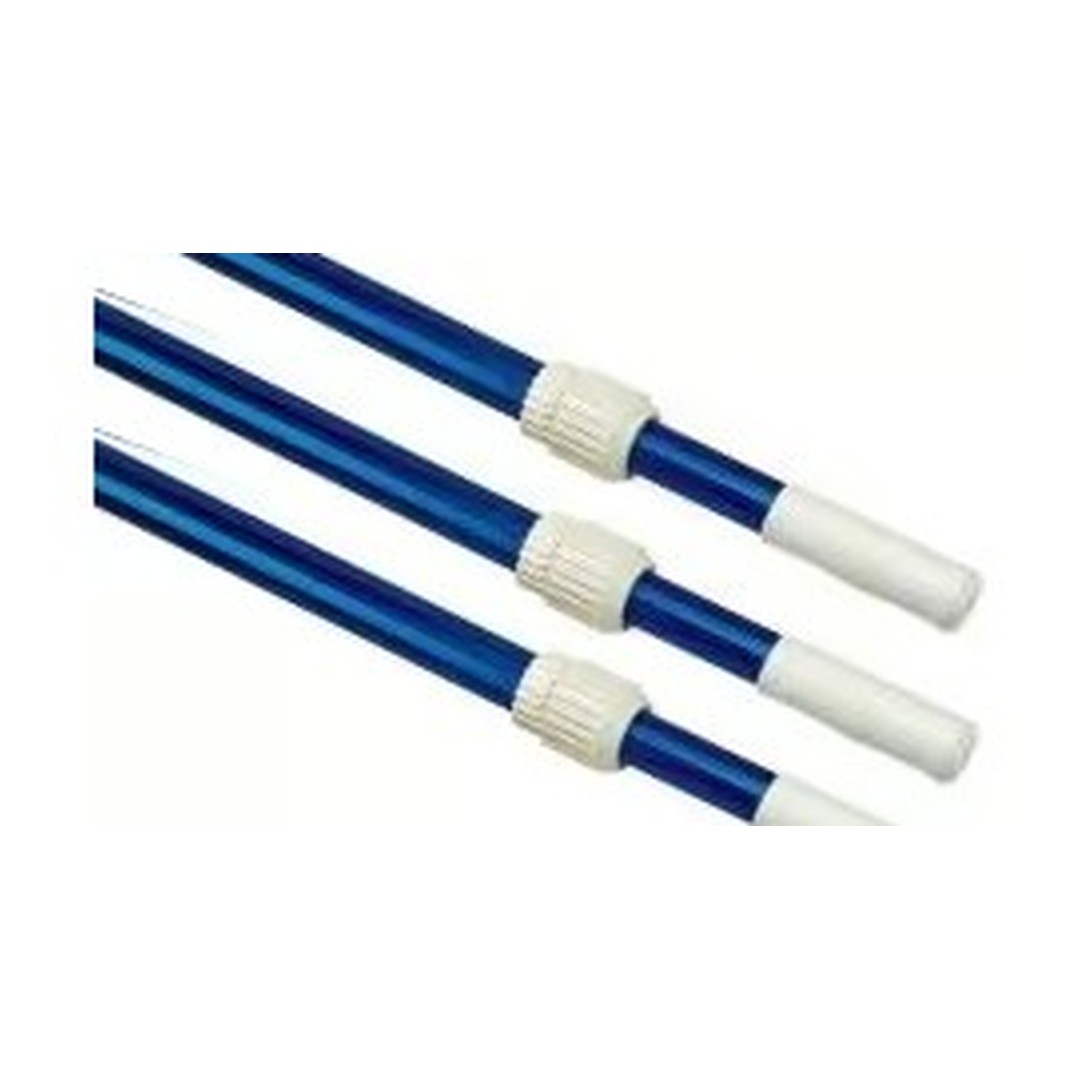 Teleskopická tyč 1, 8 - 3, 6m - zesílená