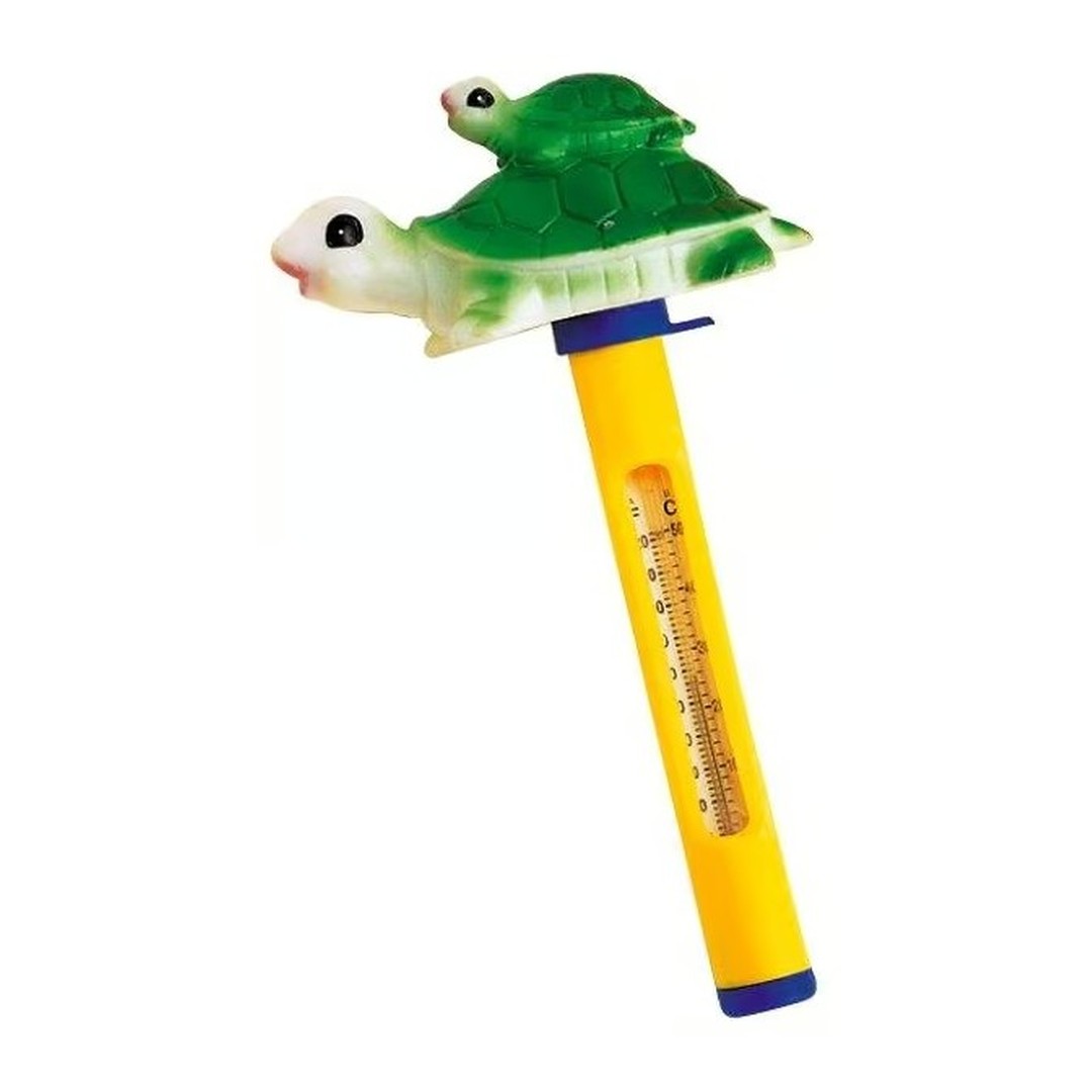 Termometr pływające zwierzęta - żółw