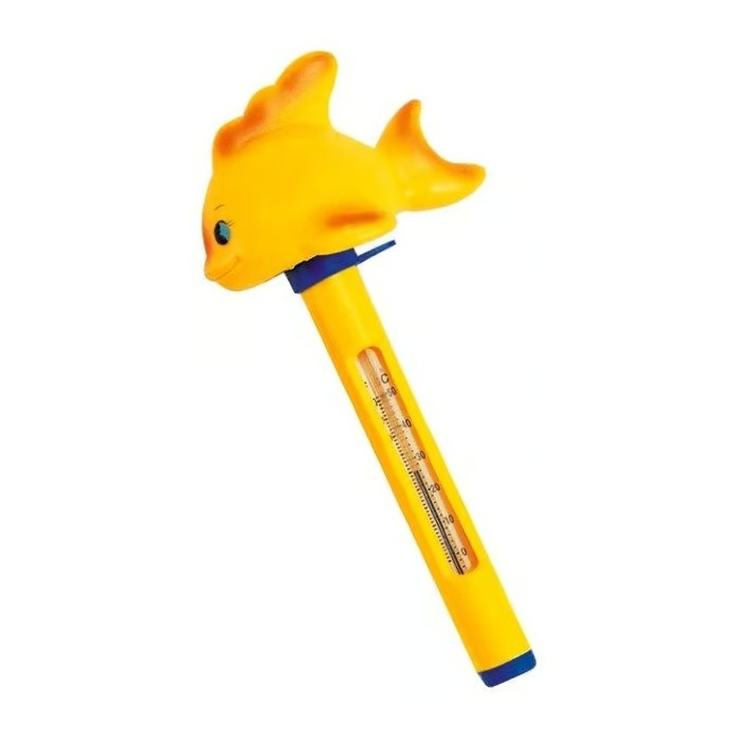 Hőmérő úszó állatok - Hal