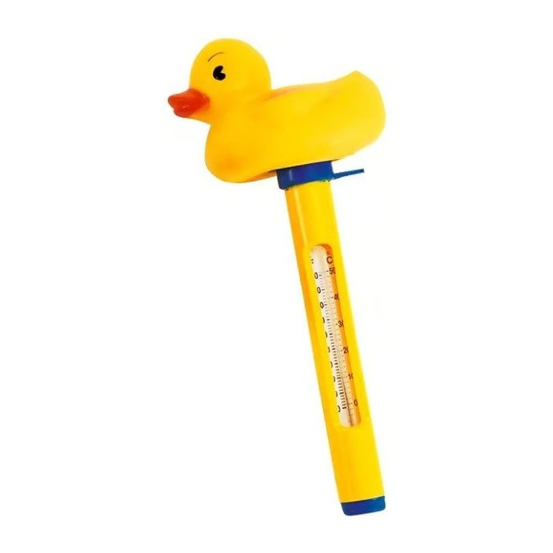 Thermometer schwimmende Tiere - Kačenka