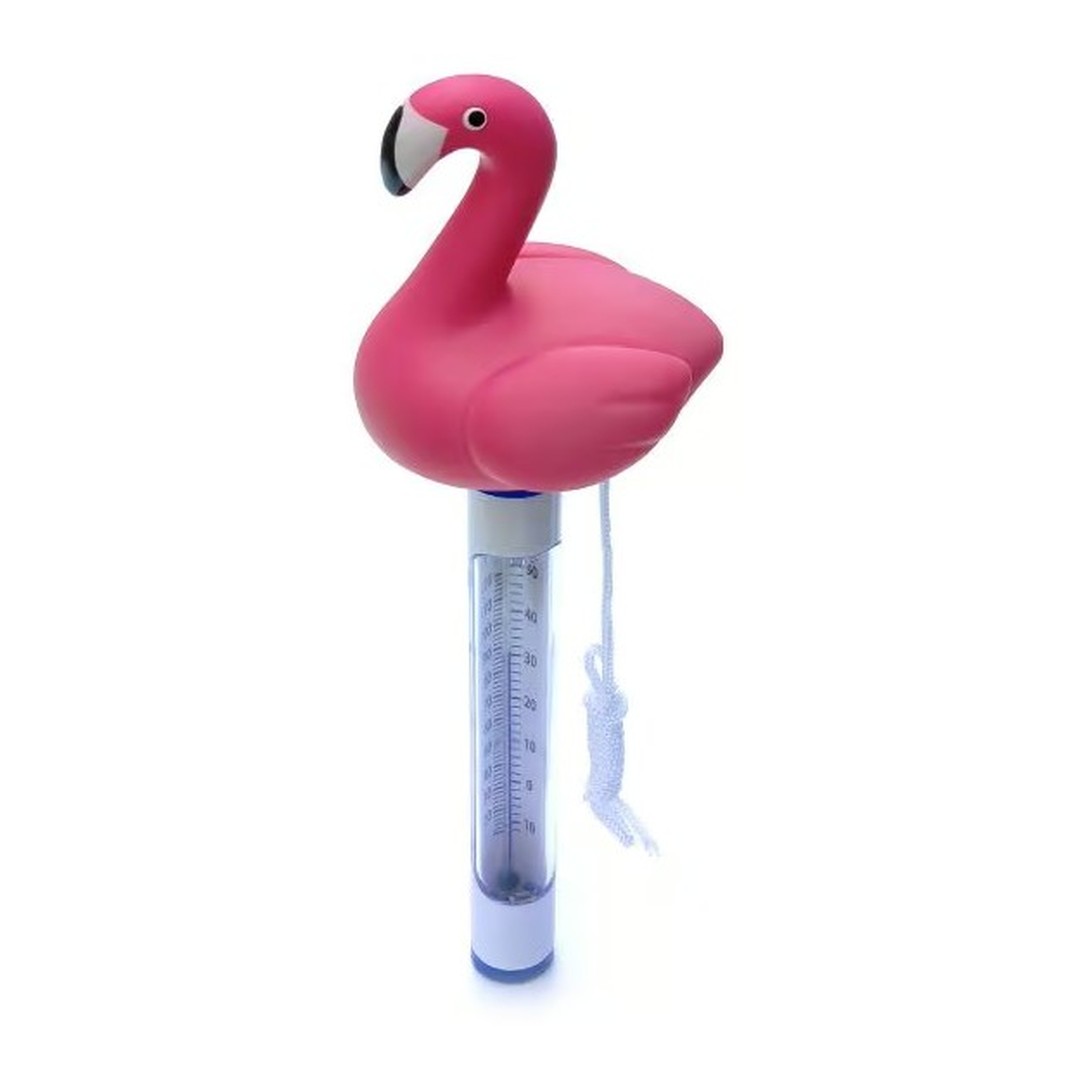 Plovoucí teploměr - Plaměňák