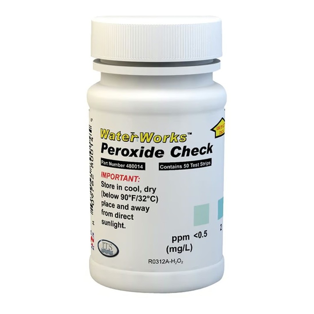 Tester PoolCheck Peroxide