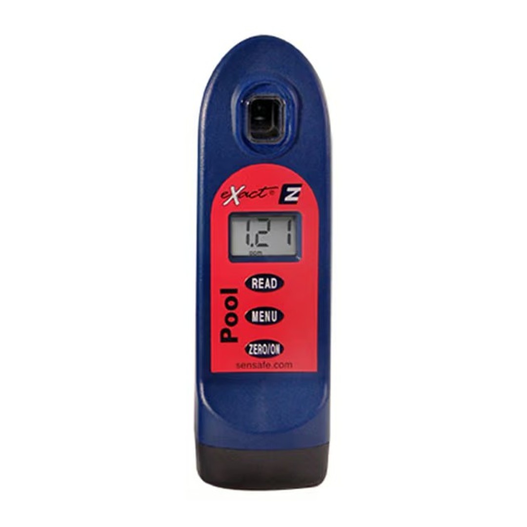 Fotometrický tester eXact EZ - 10v1