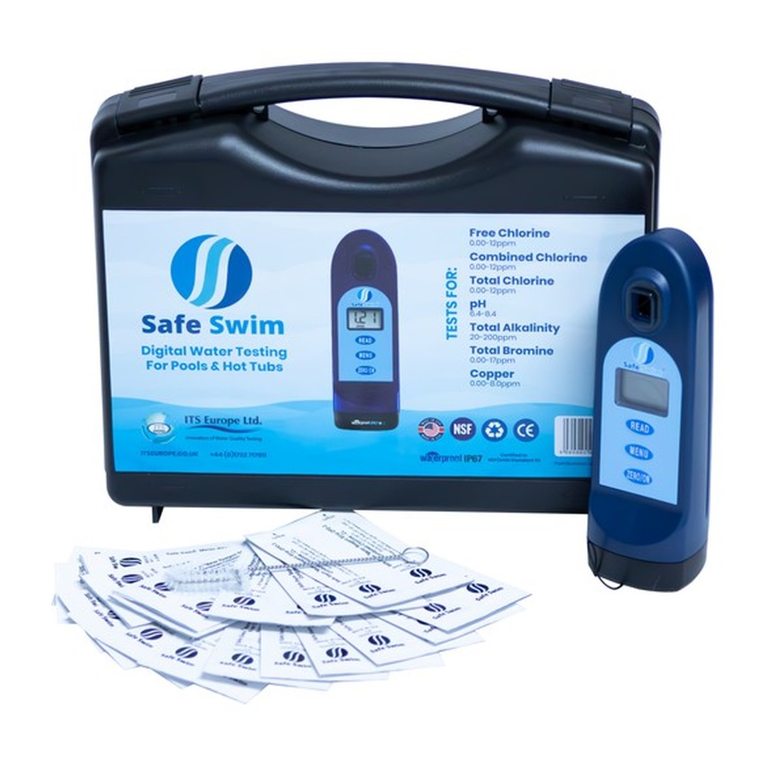 Fotometr SafeSwim 7v1