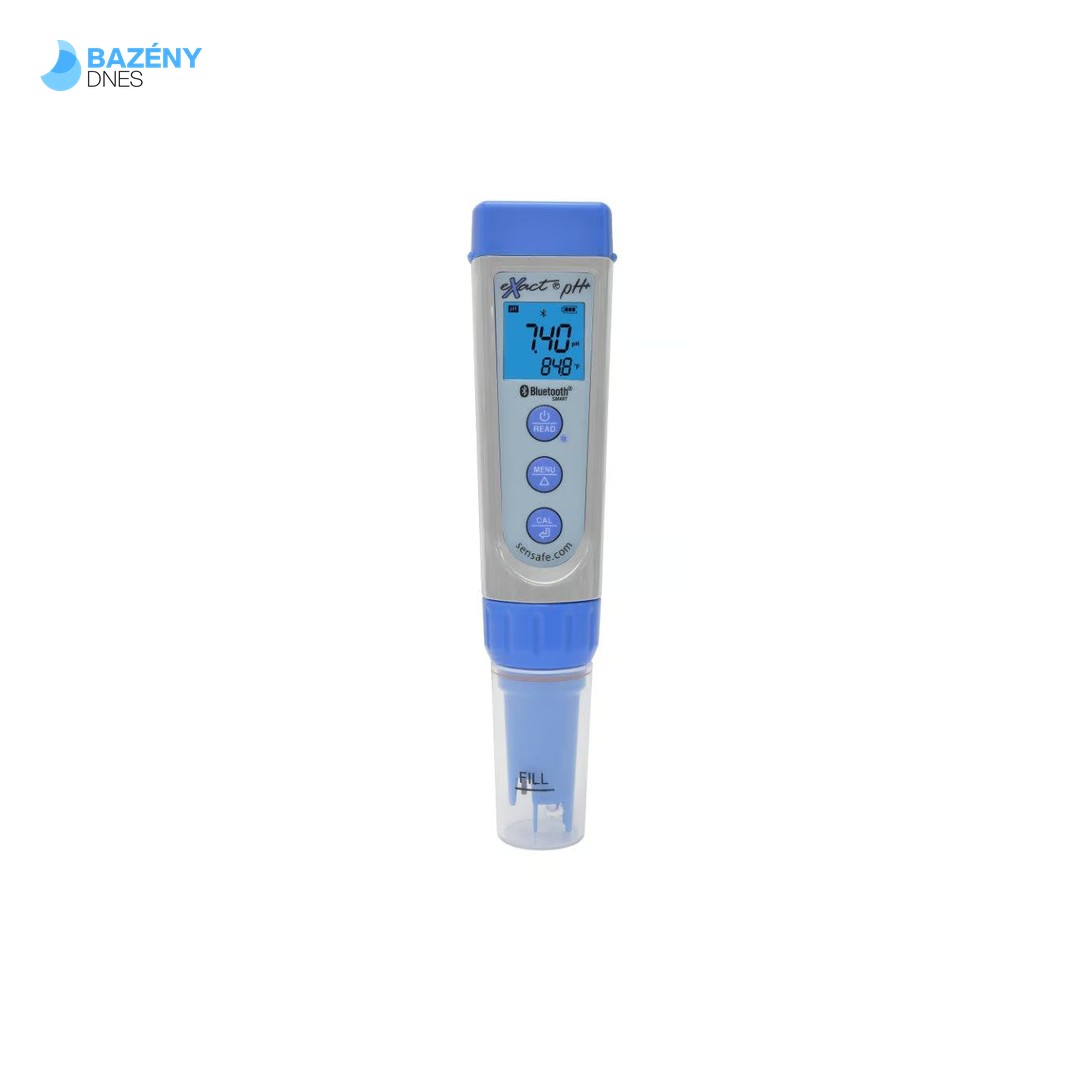 Bluetooth tester eXact pH+ 5v1 Multi KIT 5