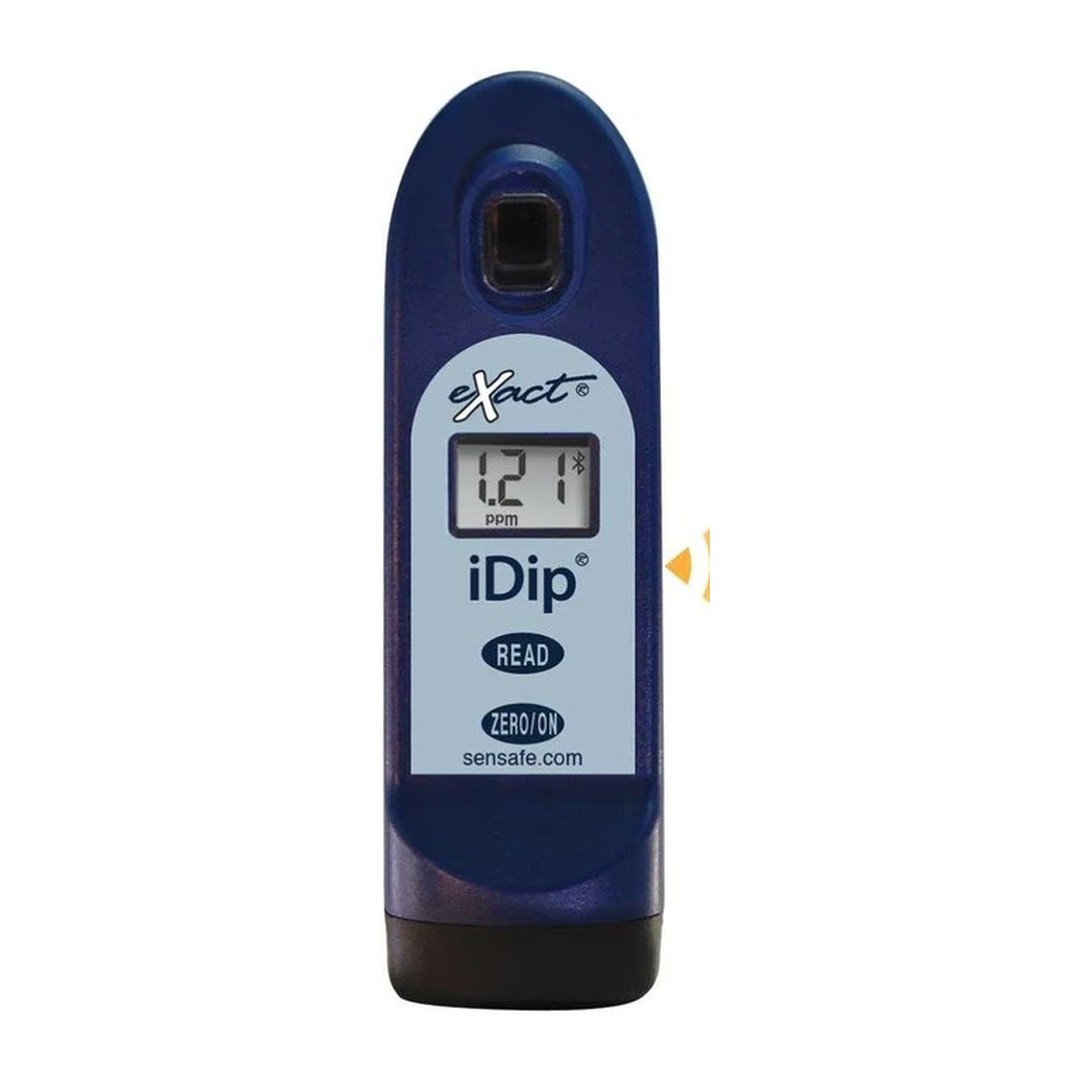 Bluetooth tester eXact pH+ 5v1 Multi KIT