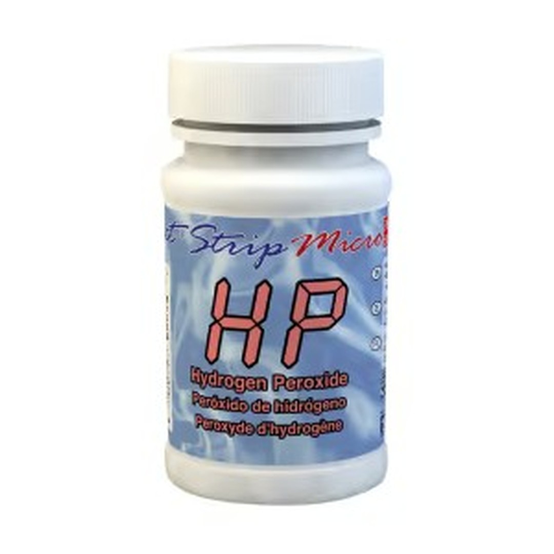 Testovací proužky pro tester eXact iDip - Peroxid (HP)