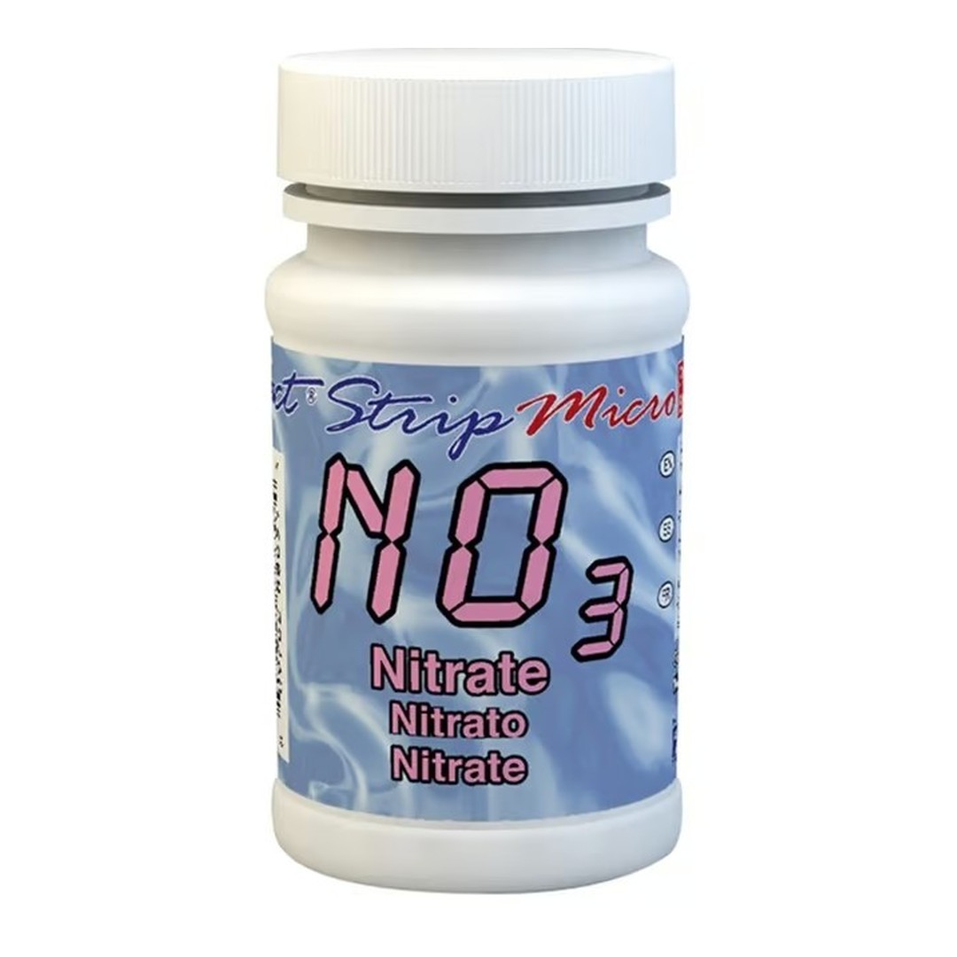 Testovací proužky pro tester eXact iDip - Nitráty (NO3)