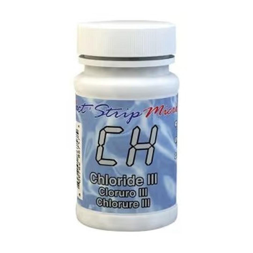 Testovací proužky pro tester eXact iDip - Salinita (SALT)