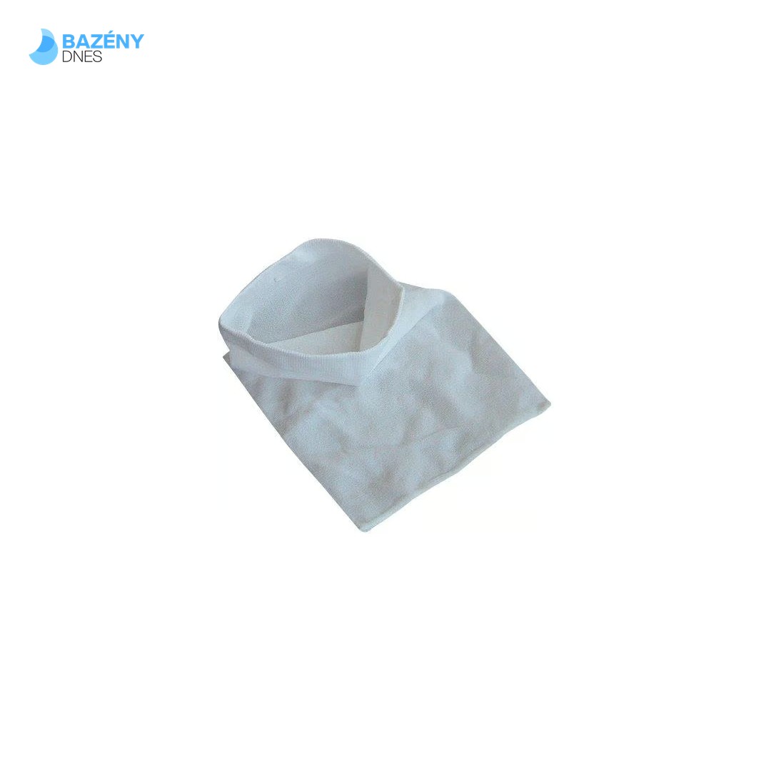 Filtrační punčocha do košíčku skimmerů 5 ks/bal.