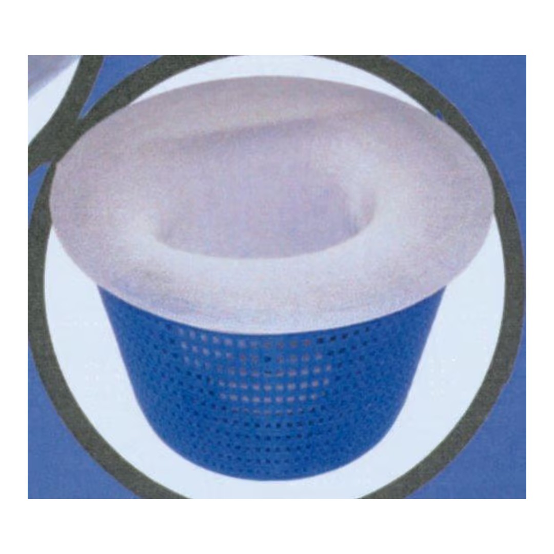 Filtrační punčocha do košíčku skimmerů 5 ks/bal. 4