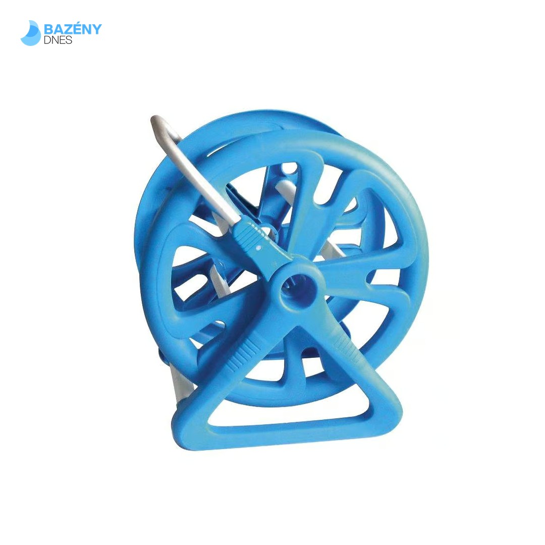 Naviják na plovoucí hadici 2010