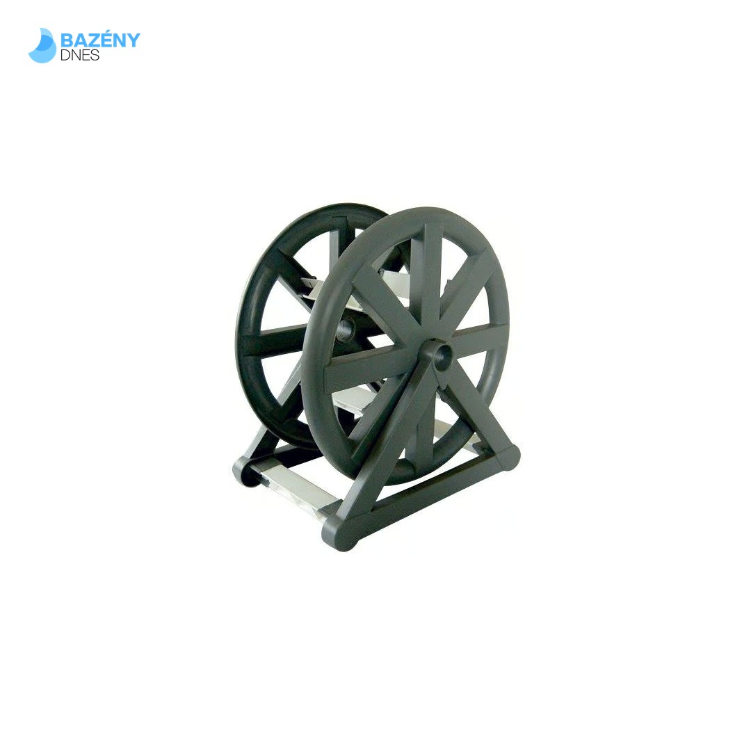 Naviják na plovoucí hadici max. 13 m