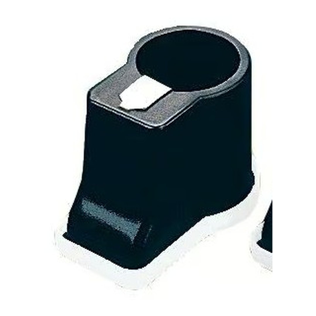 Kotvení - - plastové pouzdro - - 2 ks