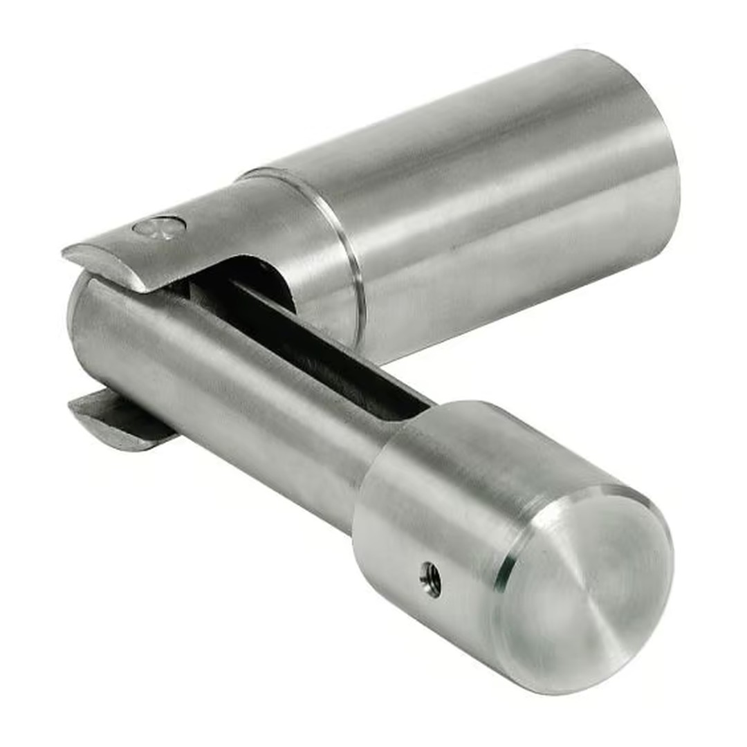 Sklápěcí kloub do pouzdra pro žebříky – 1 ks 2