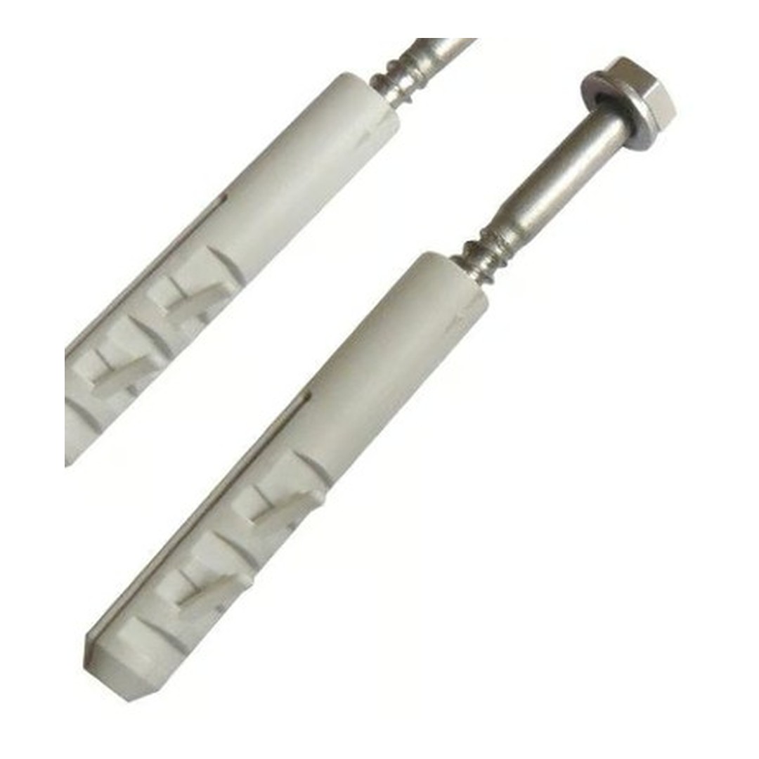 Sada šroubů pro uchycení