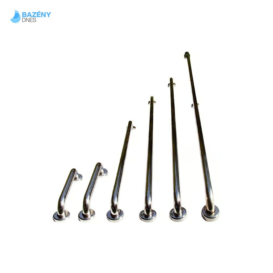 Madlo 1, 00 m (AISI 316)