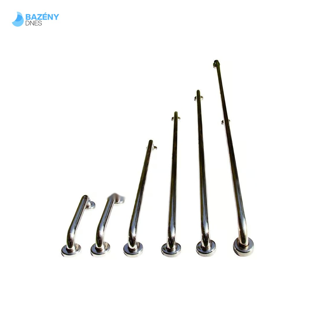 Madlo 1, 50 m (AISI 316)