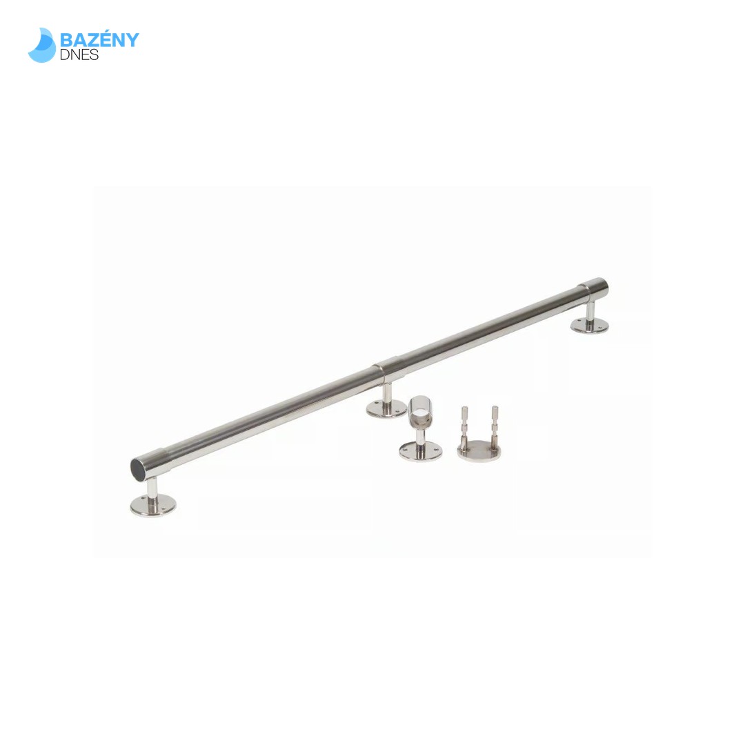 Příslušenství - nerez trubka pro zábradlí - - d=35 mm, délka 1, 5 m, AISI 304