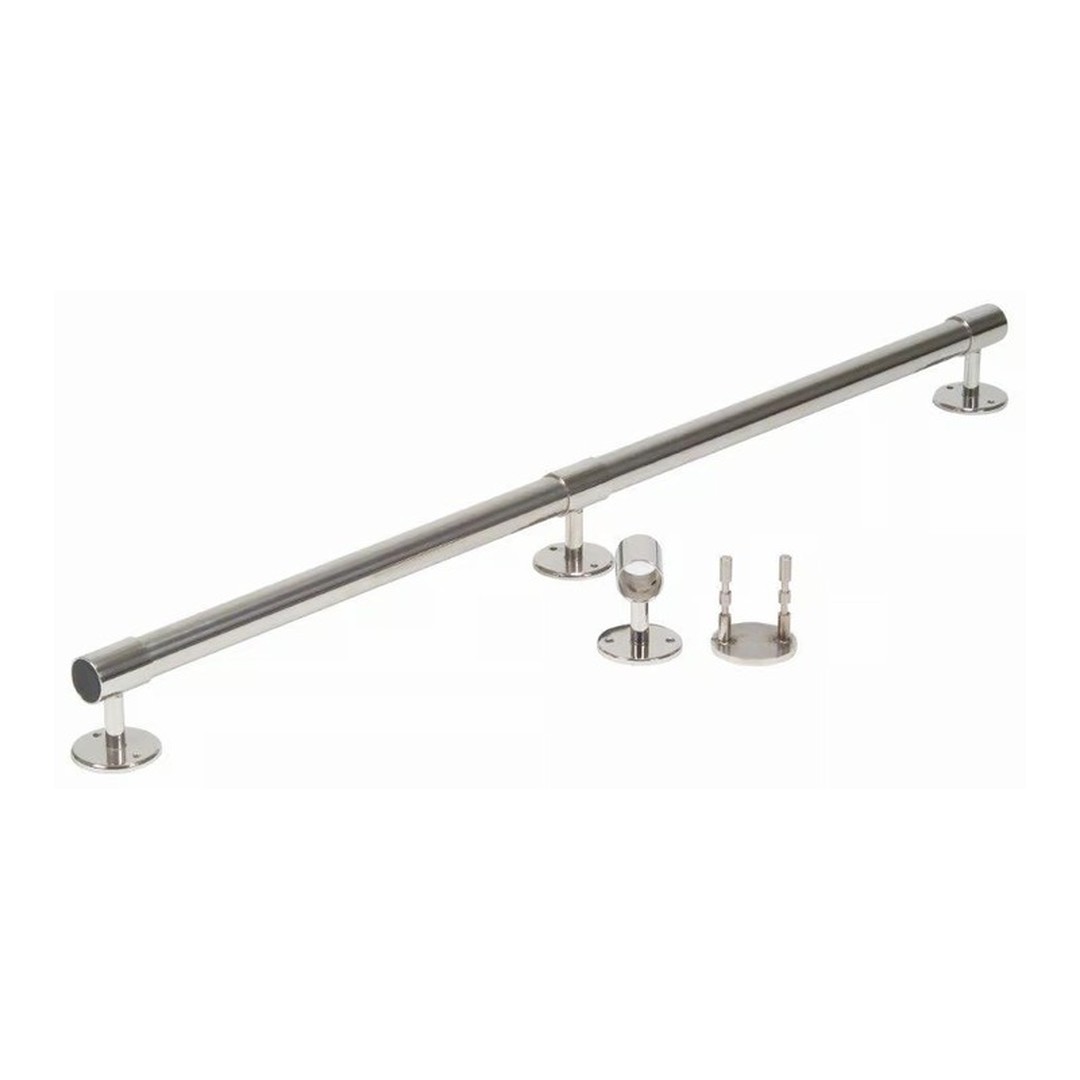 Příslušenství - nerez trubka pro zábradlí - - d=35 mm, délka 1, 5 m, AISI 304