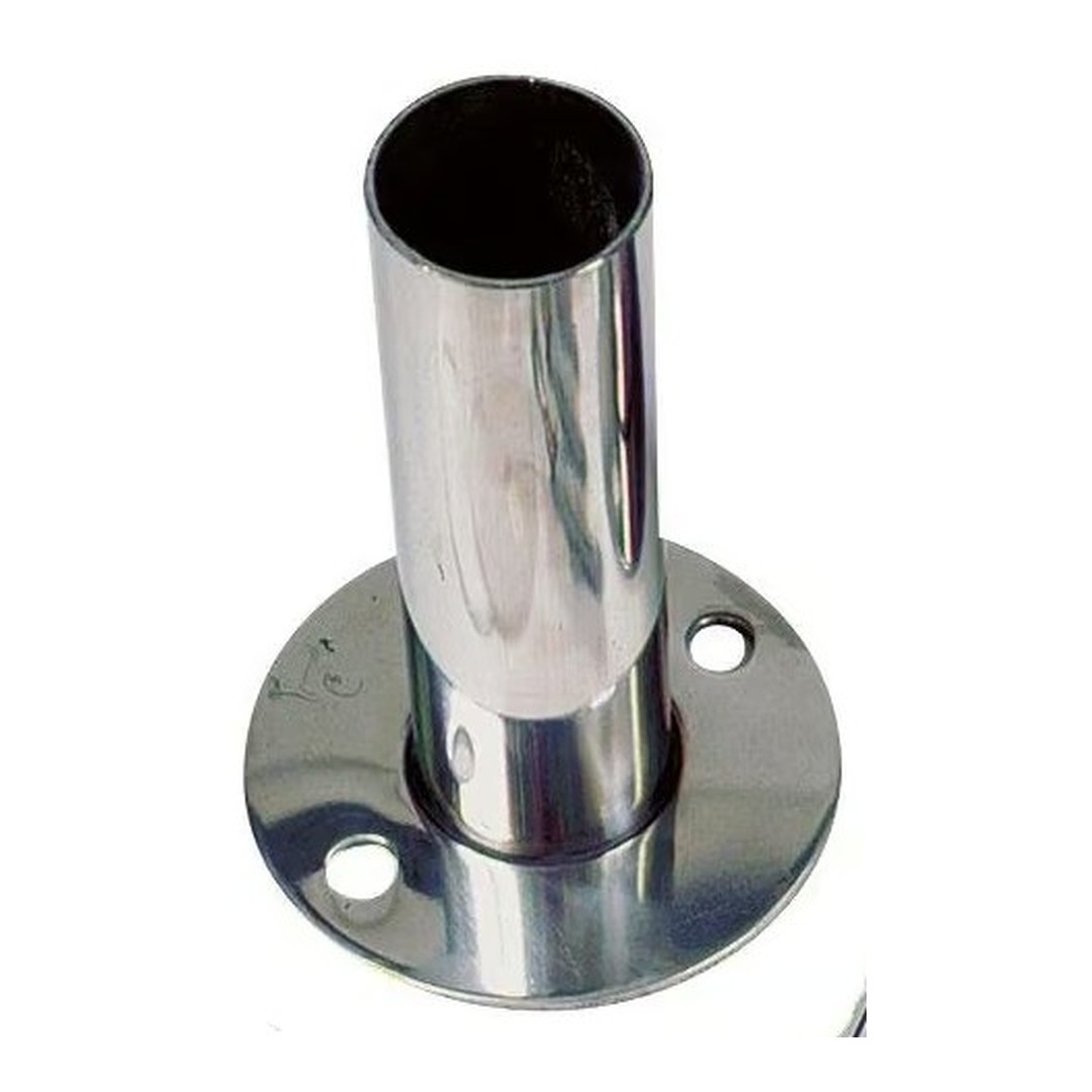 Kotvení - - nerez příruba - - 1 ks