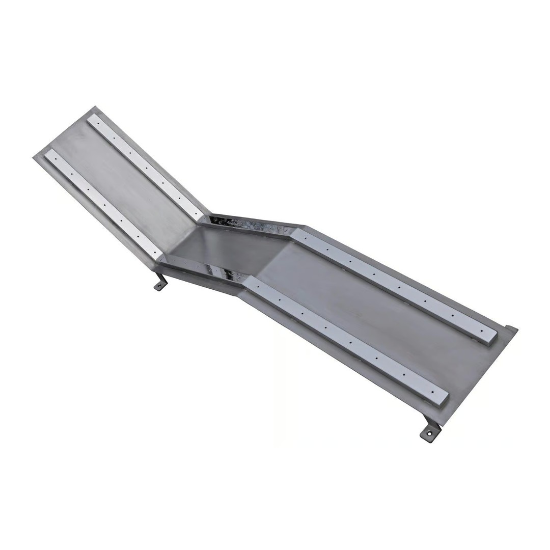 Vzduchové masážní lehátko do keramiky 3