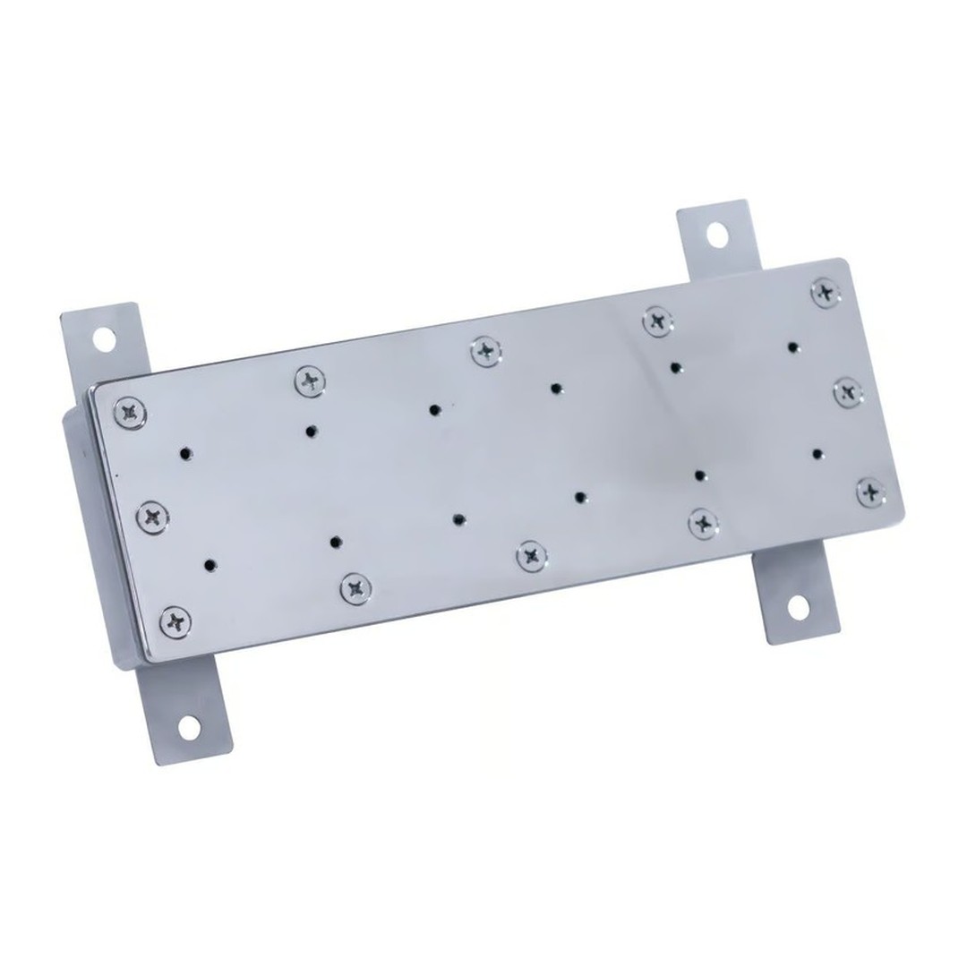 Masážní krabice - - perličkové sedadlo - pro fóliové bazény