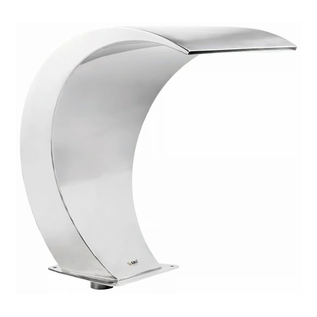 Chrlič - Rimini, nerez AISI 316L