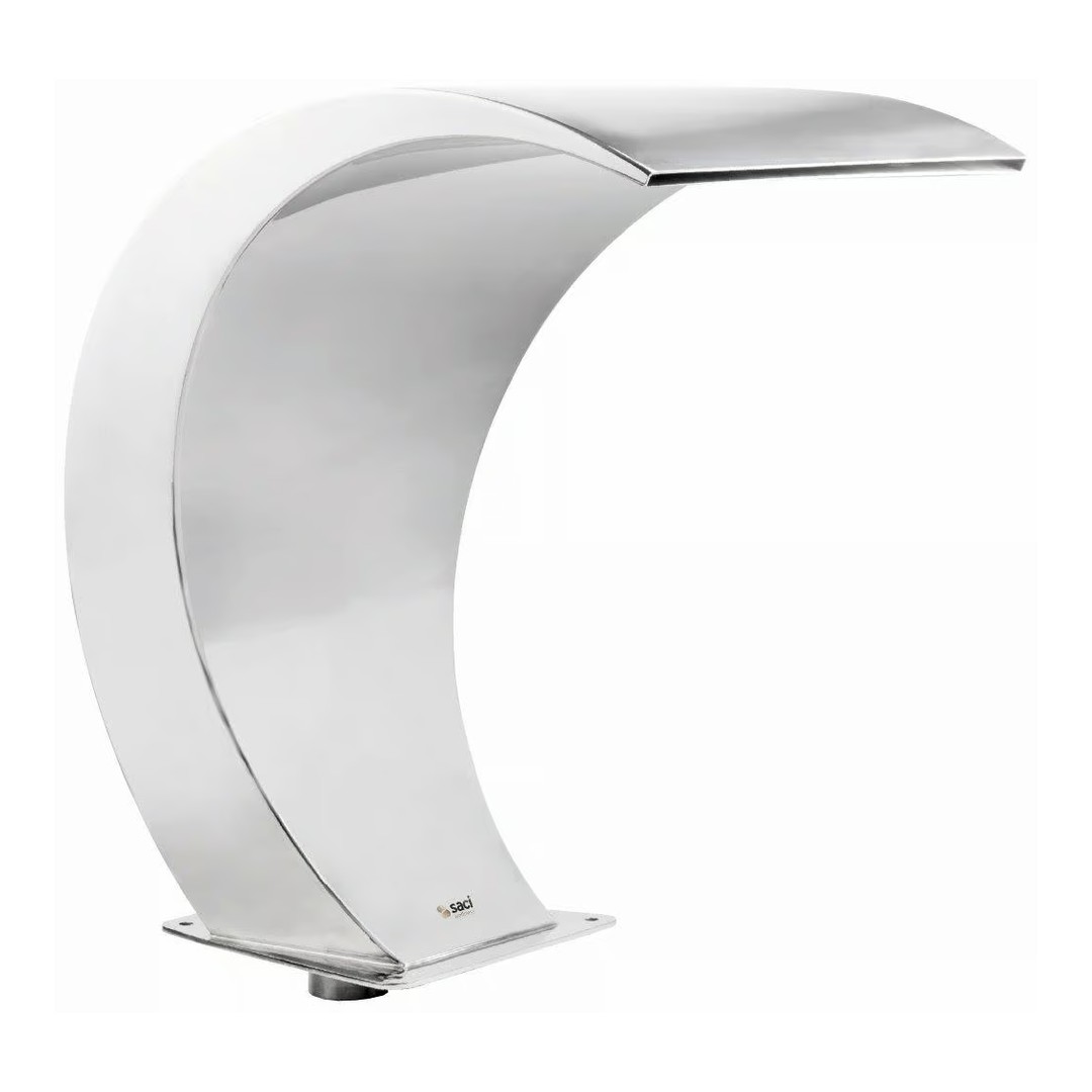 Chrlič - Rimini, nerez AISI 316L 3