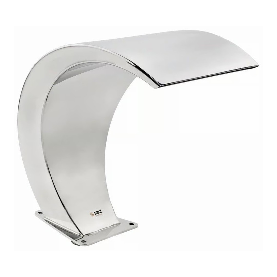 Chrlič - Aldara Mini, nerez AISI 316L