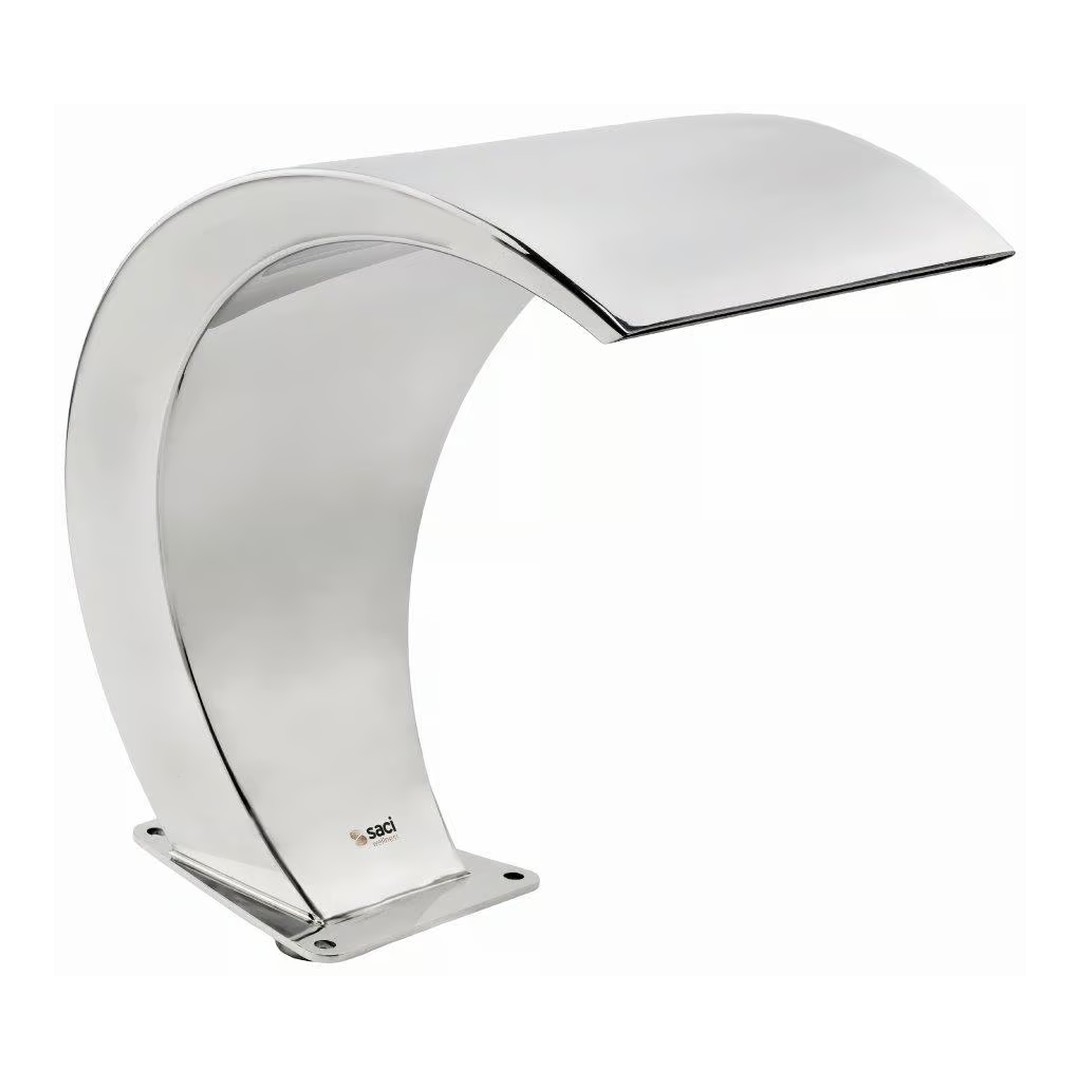 Chrlič - Aldara Mini, nerez AISI 316L 3