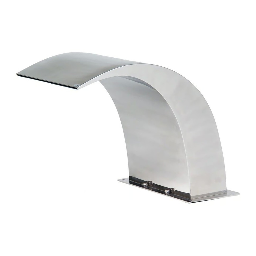 Chrlič - Maxi Delfín 485mm, připojení 75mm