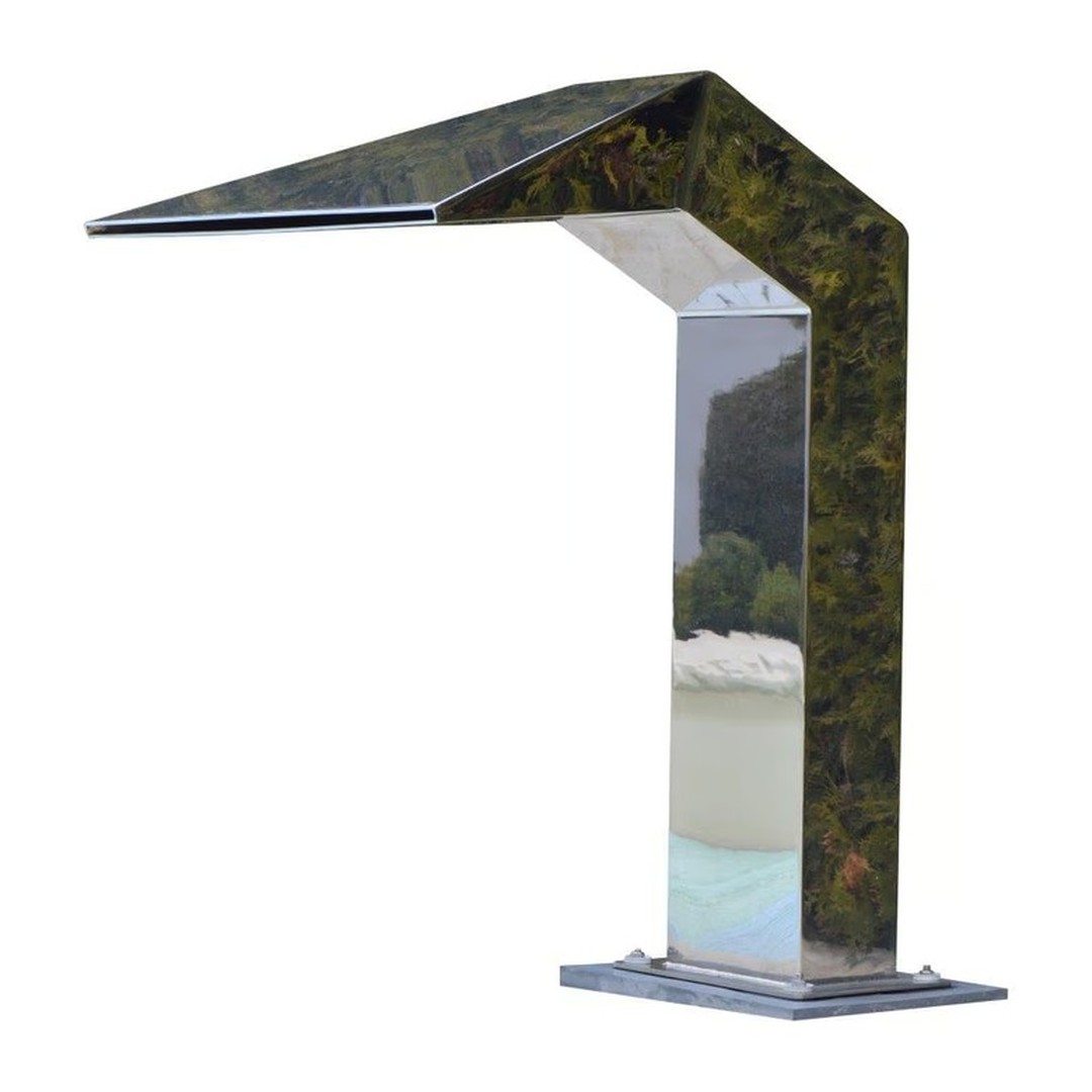 Chrlič Maxi Kubista 550mm