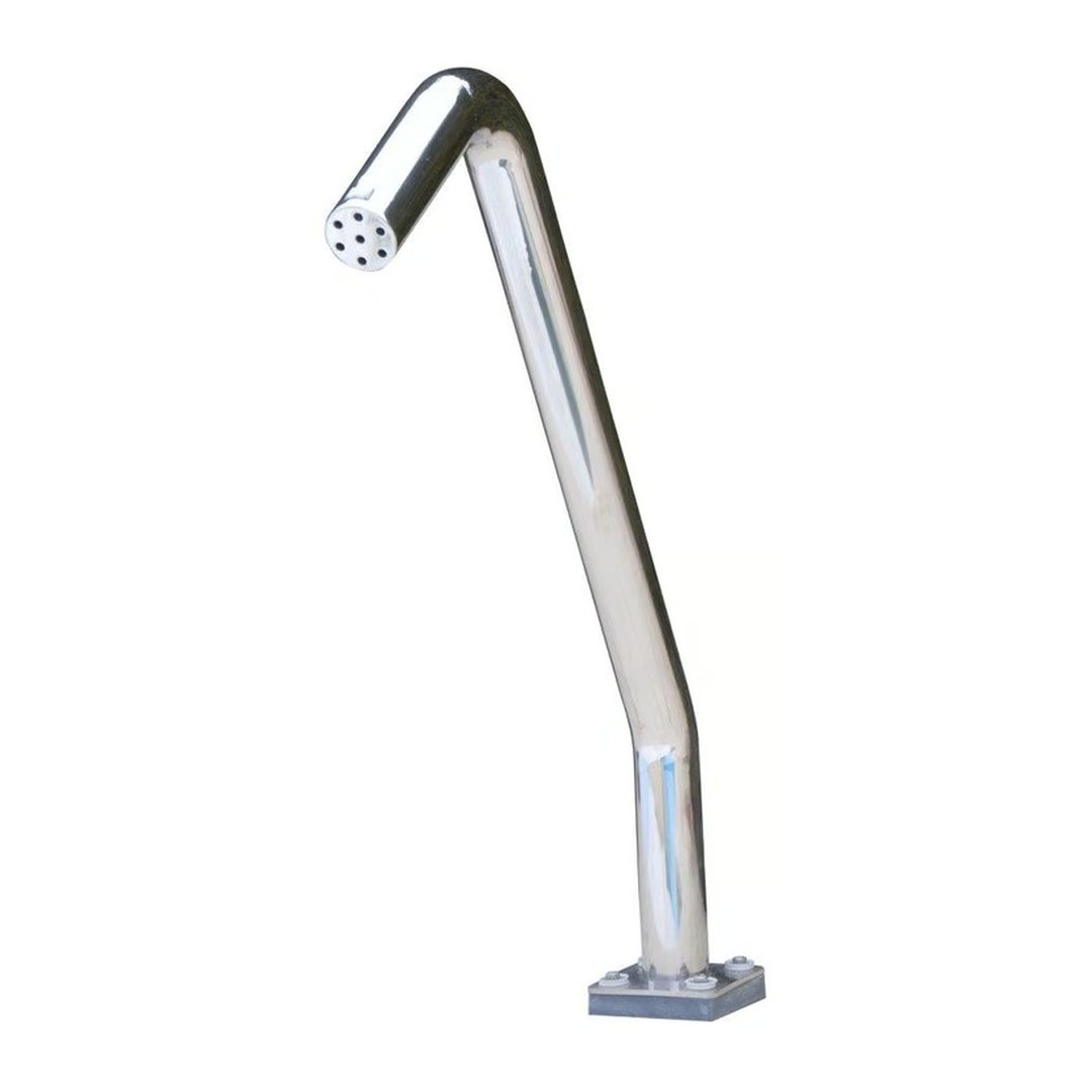 Chrlič Saxofon - sprcha