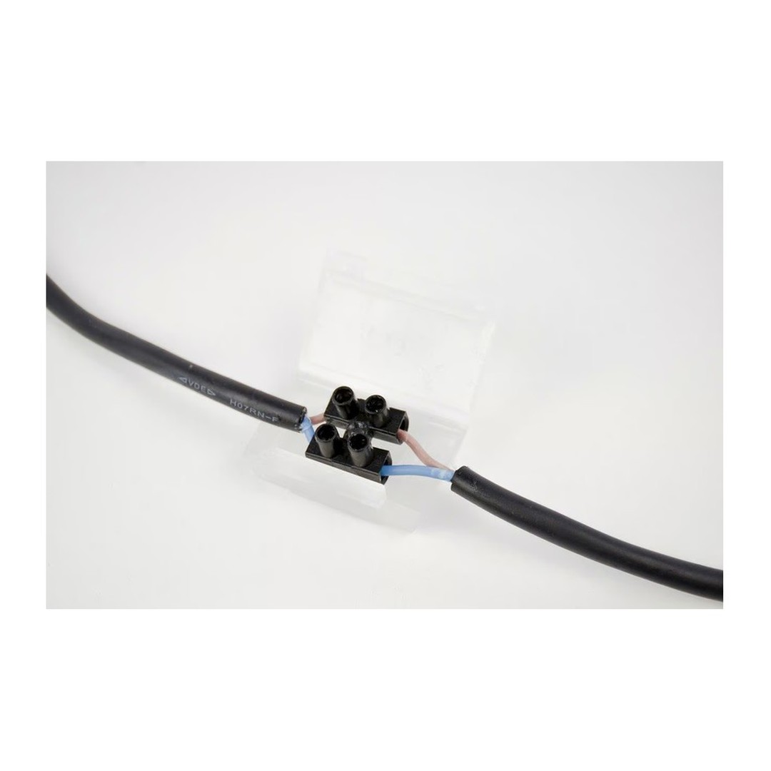 GEL BOX pro kabel 3 x 6 mm2 (IP68) 2