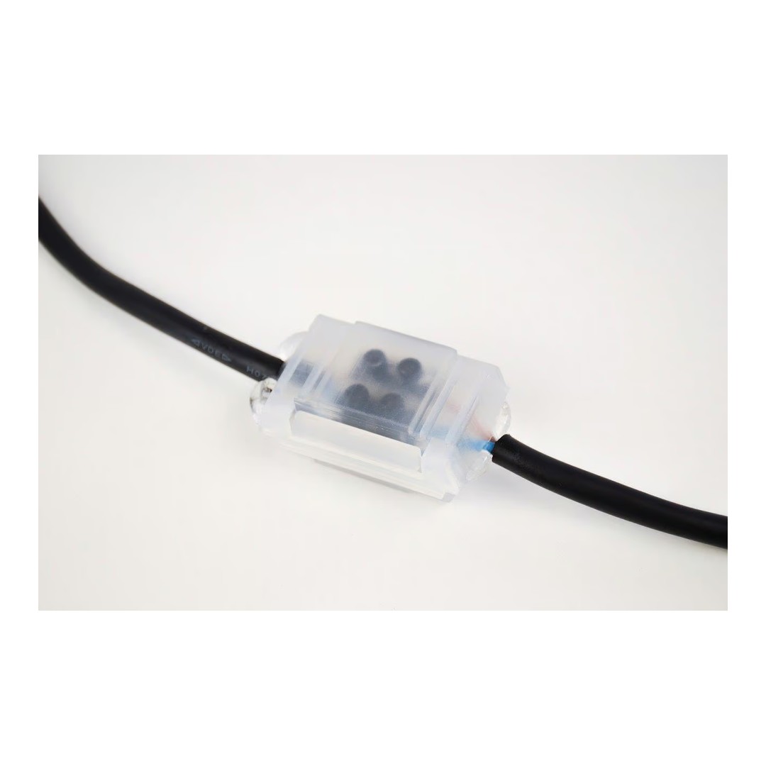 GEL BOX pro kabel 3 x 6 mm2 (IP68) 3