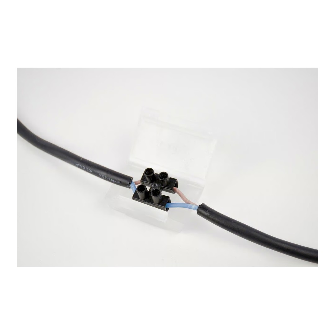 GEL BOX pro kabel 3 x 6 mm2 (IP68) 4