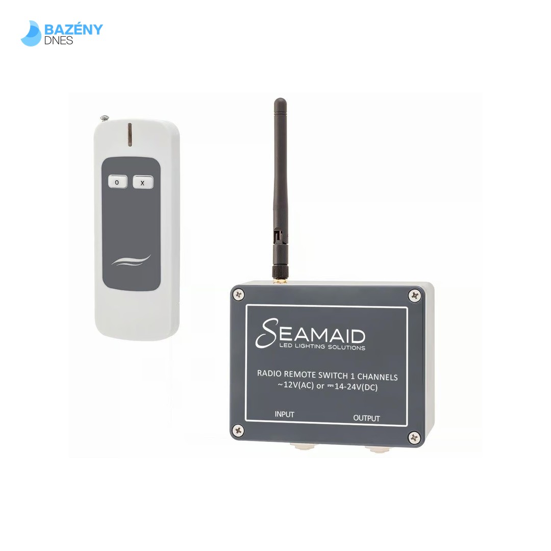 Elekropříslusenství